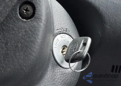 2003 Toyota Corolla S z USA, uszkodzony, nr VIN 2T1BR32EX3C165086